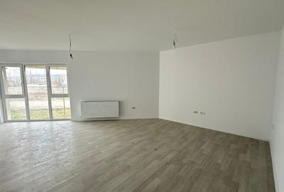 Ap 3 cam finalizat  87 mp cu balcon si gradina  loc parcare-   Brana Selimbar - 3