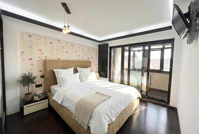 Apartament 3 camere – Bld. Poitiers | Premium | Gata de mutare - 9