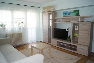 Apartament de 3 camere în zona Victoriei - Parc Kiseleff - 1