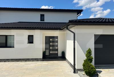 Proprietate exclusiva,  independenta energetic,exterior est, Dej - 3