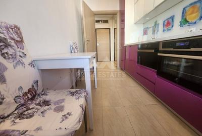 De inchiriat apartament Greenfield 2 camere, loc parcare inclus - 9