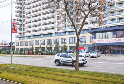 Central Address Residence - APARTAMENT 3 CAMERE - 11