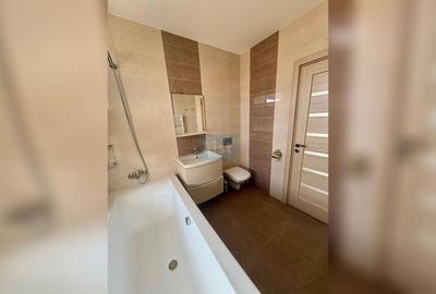 Casă de închiriat Zona Câmpului, 168 mp, garaj, 3 parcări - 7