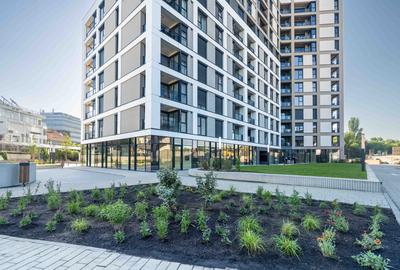 Apartament Nord One 700 - Parcare si Boxa Inclusa - 3
