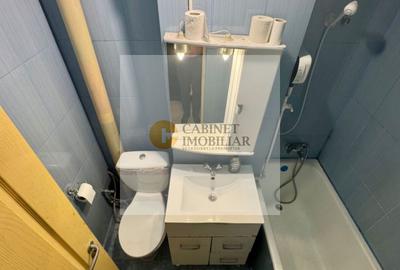 2 Camere Decomandat - 46mp total | M. Lujerului 3 min | Et Intermediar - 10
