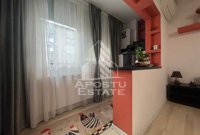 Apartament 3 camere, centrala proprie, zona Confectii - 5