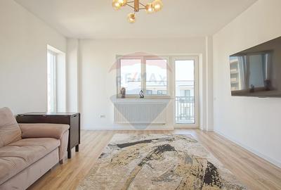 Apartament 3 camere Ozone Residence | 78 mp | Parcare acoperita - 31