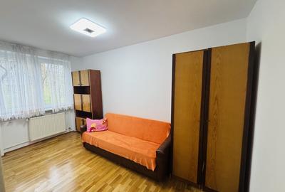 Apartament cu 3 camere, zona Centrală, Vasile Lucaci, 0% Comision - 7