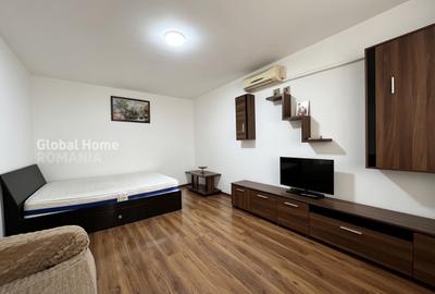Apartament 2 camere decomandat | Loc parcare | Jean Steriadi - 1