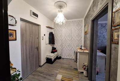 Apartament 2  camere decomandat , zona Mioritei - 5