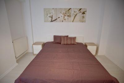 Apartament zona Otopeni (Aeroport) bloc NOU, Mobilata-Utilata MODERN - 10