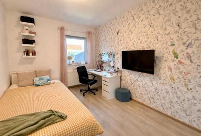 Popești Leordeni, str. Speranței - 4