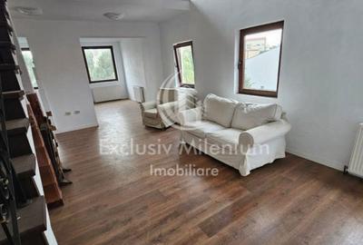 Cotroceni Vila / Casa -Eroilor - Birouri - 2