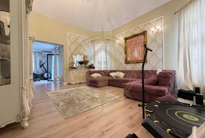 Vila complex Snagov acces asfalt - 4
