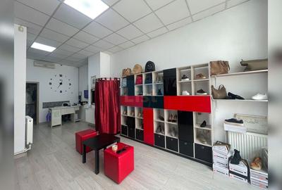 Spațiu comercial modern, poziție excelentă. - 5