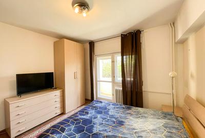 Apartament 3 camere  Bd. Unirii / Palatul Parlamentului - 23