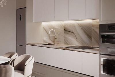 Duplex Bavaria Park Balotesti Comision 0% - 6
