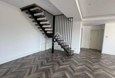 Penthouse Premium 142 mp | 3 Dormitoare | 2 Parcări | Ghencea - 4