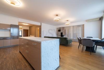 REA1027573 Apartament spatios 3 camere Soseaua Nordului I Herastrau - 6