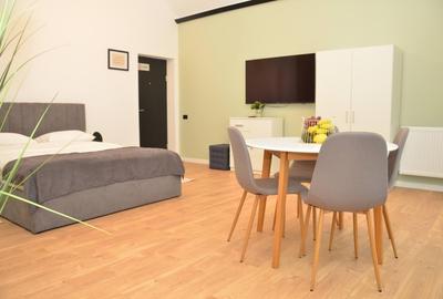 Apartament 3 camere, | Menaj inclus | Langa Padure | Parcare | Mobilat complet - 5