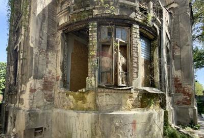 Monument istoric de vanzare în zona Splaiul Independentei - 6