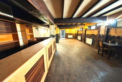 Spatiu comercial, multifunctional zona Republicii - 1