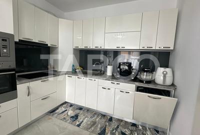 Casa moderna de tip duplex 4 camere zona Arhitectilor Sibiu - 12