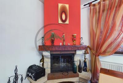 Pensiune Rasnov - Afacere la cheie - 15