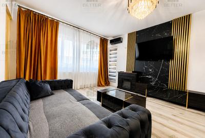 Apartament 2 camere decomandat, mobilat, Str. Poștalionului - 12