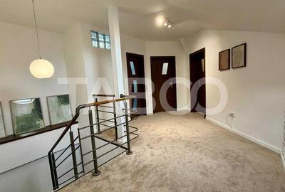 Apartament cu 3 camere pe 2 nivele de inchiriat in centrul Clujului - 5