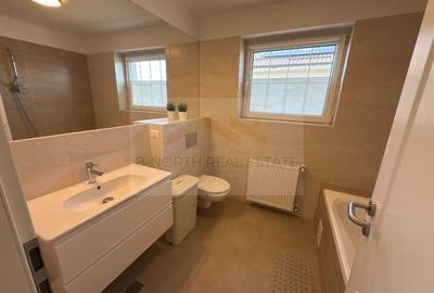 4 camere | 110 mp utili | Terasă închisă | Grădină amenajată Corbeanca Park - 15