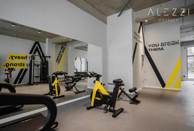 TVA inclus: ALEZZI Odyssey | Mai mult decât un apartament » stilul tău de viață - 12