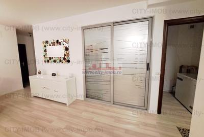 Inchiriere Apartament 3 camere Baneasa cu Parcare subterana - 2