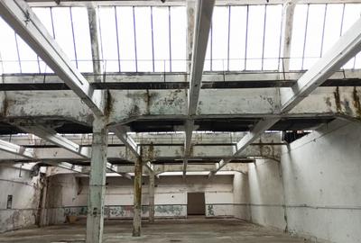 Proprietate industriala de vanzare in Dambovita Pucioasa - 3