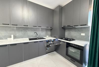 Apartament  Mosnita cu 3 camere, complet mobilat si utilat - Noul Lidl - 15