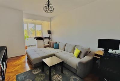 Apartament 2 Camere zona Garii bd Victoriei | Pet Friendly - 1