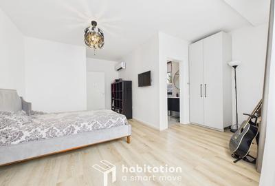 Casă contemporană, premium, în Elisabetin – confort inteligent - 19