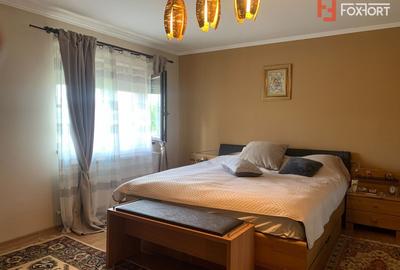 Casa individuala cu 6 camere si piscina, zona Dumbravita - 14