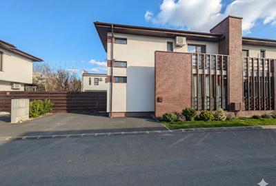 Casa 4 camere 100mp | 0 comision | Otopeni Mesteacanului | mobilat utilat - 1