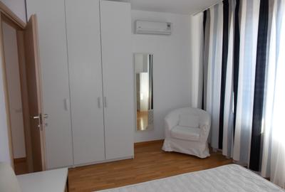 3 CAMERE BANEASA GRADINA ZOO etaj 4/7, parcare,800 EURLUNA. - 9