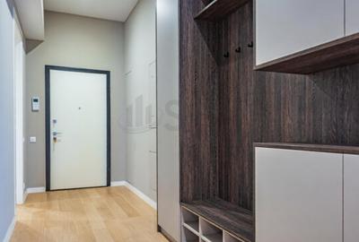REA1026868 Apartament  superb 3 camere One Verdi Park I Design modern I Floreasc - 14