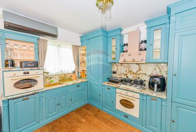 Upground Apartament Premium, 124 mp, transformat in 2 camere din 3, parcaresubte - 13