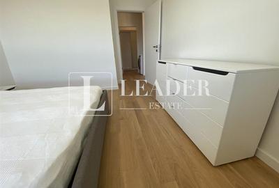 Apartament cu 2 Camere | Promenada Mall | Super View - 12