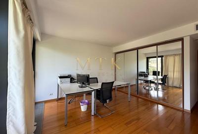 Apartament modern 3 camere | Parcare subterana | Primaverii - 30