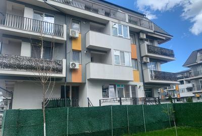 Apartament cu 2 camere decomandat în Nord