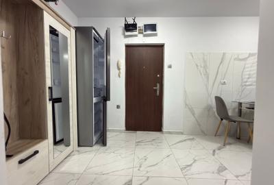 Apartament 2 camere renovat complet, etaj 3, str. Lucretiu Patrascanu, nr. 4 - 2
