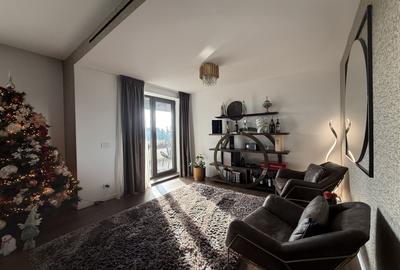 Primavera Suite | Apartament senzational cu 4 camere in Primaverii - 5