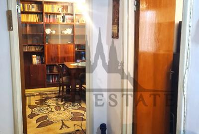 Apartament cu 2 camere lângă Parcul IOR, în bloc reabilitat termic - 3