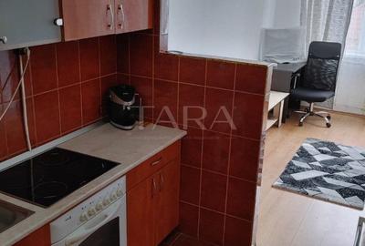 Garsonieră confort 2 – Mănăștur, zona Liceul Sportiv - 5