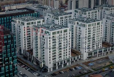 Apartament 2 camere de închiriat - ONE COTROCENI PARK | 775€ + TVA - 7